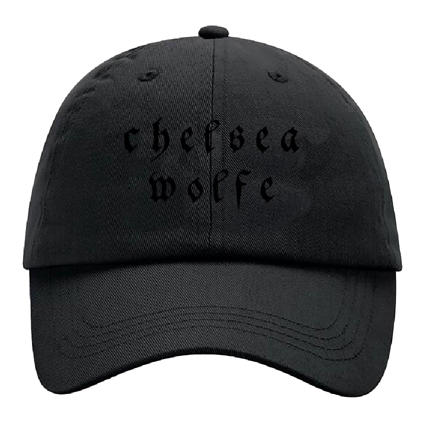 The Dark Cap